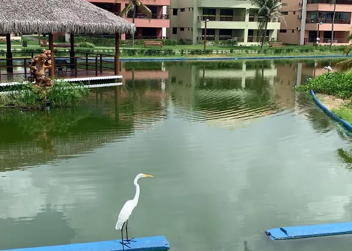 Aquaville - Porto das Dunas