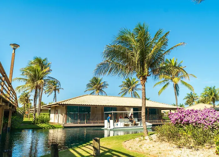 Dom Pedro Laguna Beach Resort & Golf By Wam Experience
